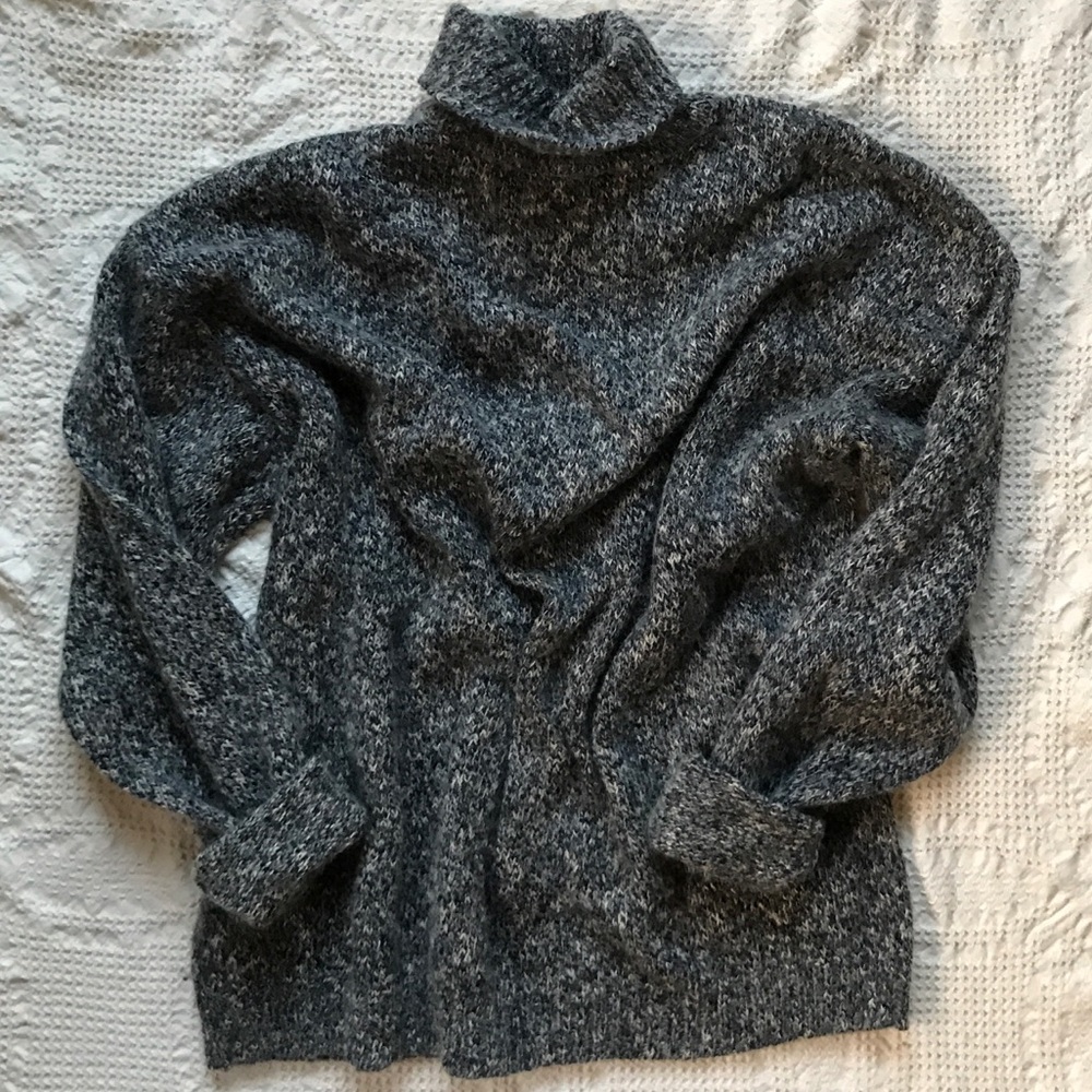 Oversized Sweater